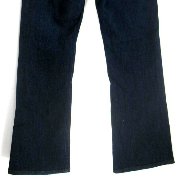 Levi's 553 - Jeans - Tag Size 14 Long - 32 Inseam - Picture 2 of 8